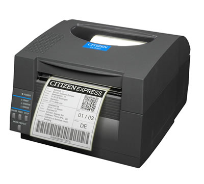 Stampante Citizen CL-S521