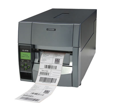 Stampante Citizen CL-S700