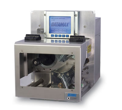 Motori di stampa Datamax A-Class