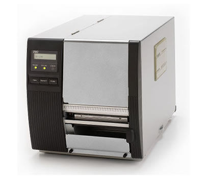 Stampante Toshiba Tec B-472