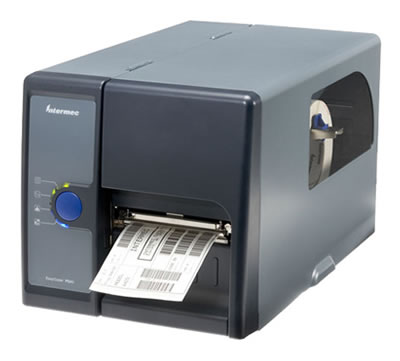 Stampante Intermec By Honeywell PD41