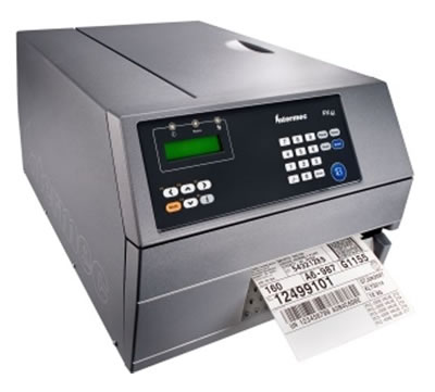 Stampante Intermec By Honeywell PX6i