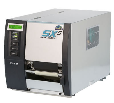 Stampante Toshiba Tec B-SX5T
