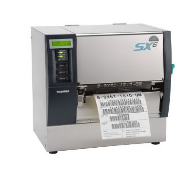 Stampante Toshiba Tec B-SX6T