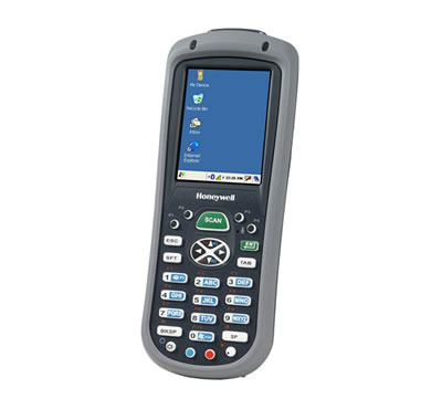 Honeywell Dolphin 7600