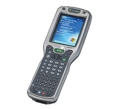 Honeywell Dolphin 9500