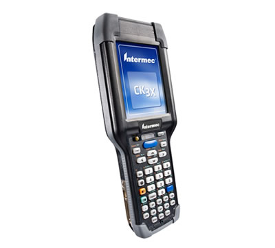 Intermec By Honeywell CK3X