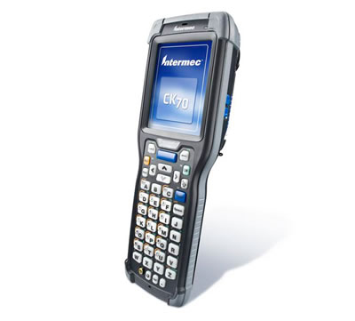 Intermec By Honeywell CK70
