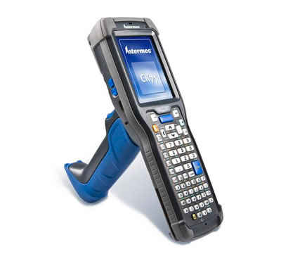 Intermec By Honeywell CK71