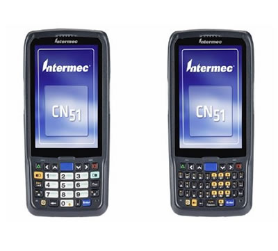 Intermec By Honeywell CN51