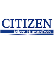 Stampanti di etichette Citizen