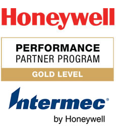 Terminali e stampanti Intermec By Honeywell