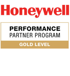 Assistenza Honeywell