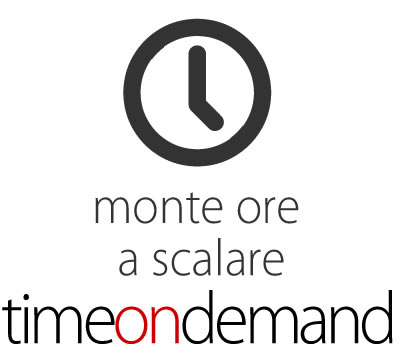 Monte ore a Scalare