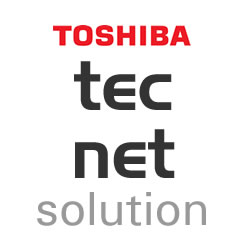 Toshiba Tec Net