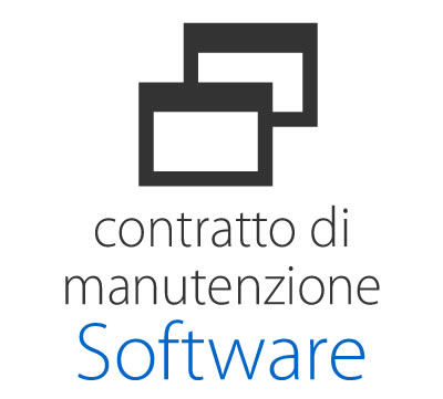 Contratti di Assistenza Software